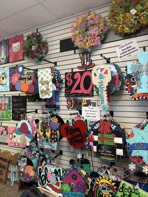 Sips n Strokes is now PAINT ALL THE THINGS