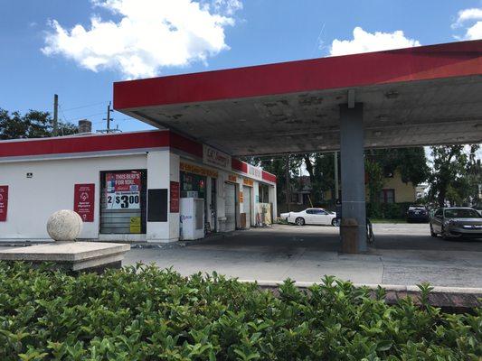 Sunny's Mini Mart