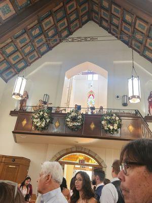 St Helena Catholic Church