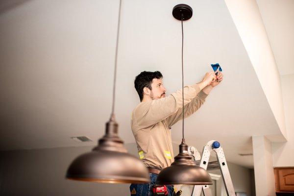 Hirsh Electric Services