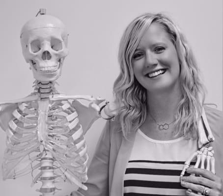 Dr. Jolynn graduated Summa Cum Laude and continues to attend extensive training to better serve her community.