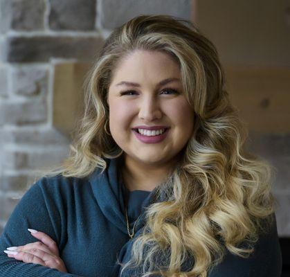 Madeline Brightharp - Howard Hanna