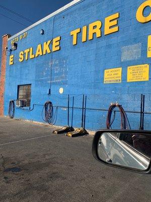Eastlake Tire Center