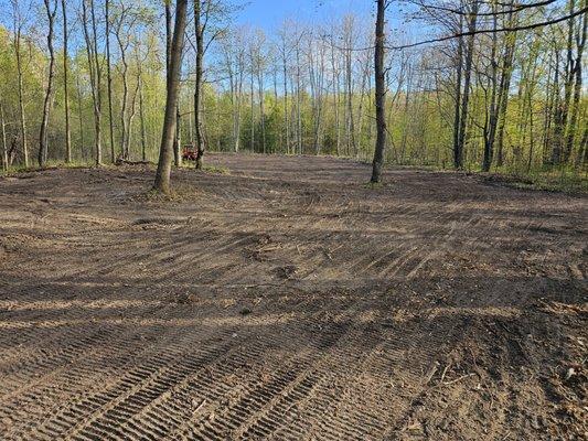 Cuca Construction and Property Maintenance