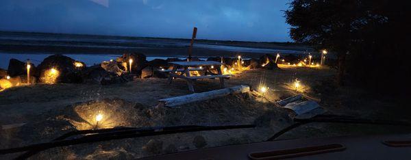 Bayshore RV Park & Guest Suites