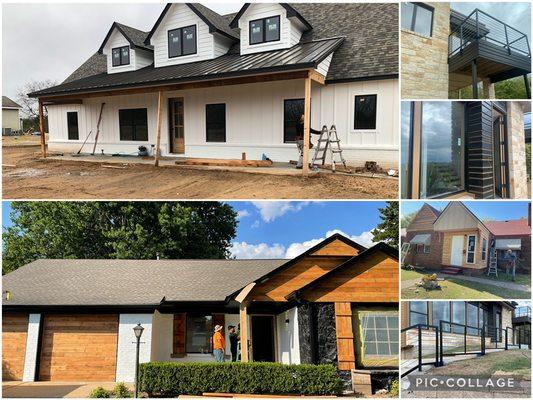 Munoz And Son Construction And Remodeling