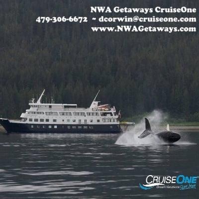 NWA Getaways Dream Vacations