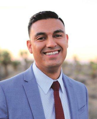 Ricardo Cabrera - State Farm Insurance Agent