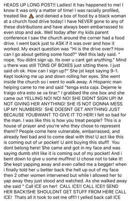 Moments of Blessings