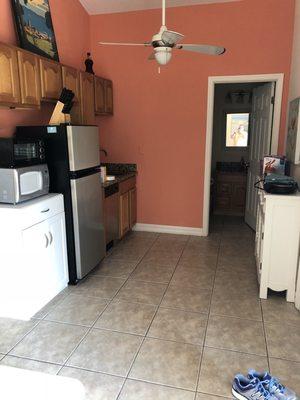 The Sea Spray Resort