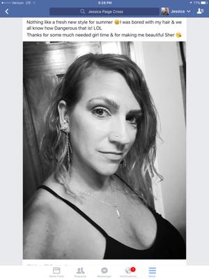 One Fierce Doll Salon