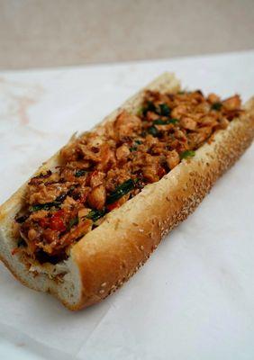 Sensationals Seafood & Grill