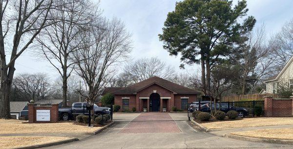 Gaither & Hollenberg