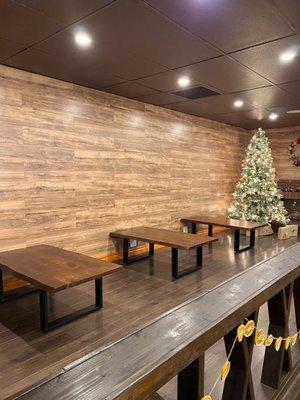 Summerfield Tea Bar - Santa Ana