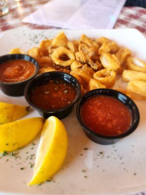 Calamari