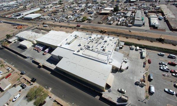 A-S Urethane Systems