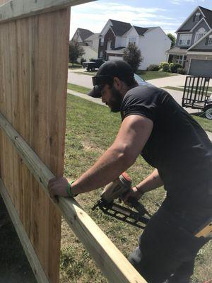 The Jack of all Trades