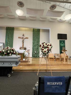 Holy Innocents Catholic Church