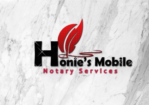 Honie's Mobile Notary Services