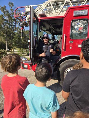 Bright Minds Future Leaders