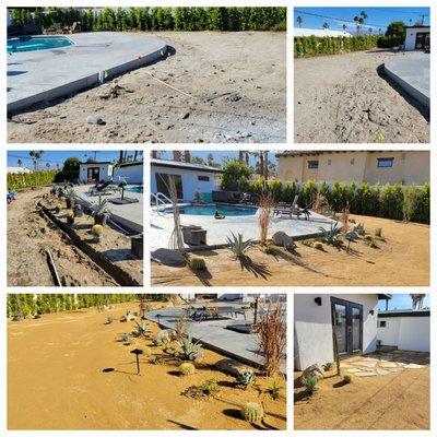 AQ Landscape & Maintenance