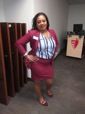 Cards for Caring at UH Bedford