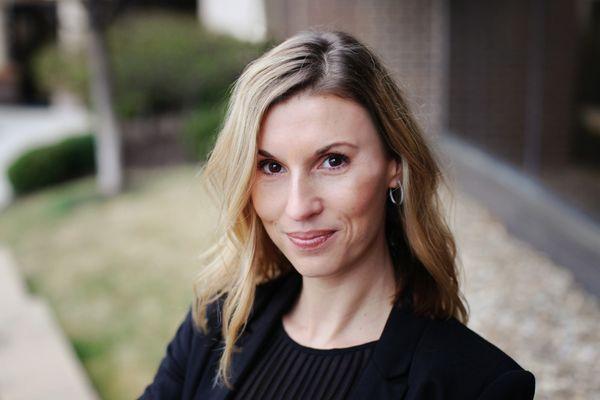 Dr. Alison Jones, Dentist