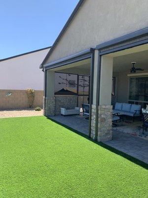 NewLight Blinds & Designs