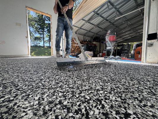 Wise Coatings of Loudoun