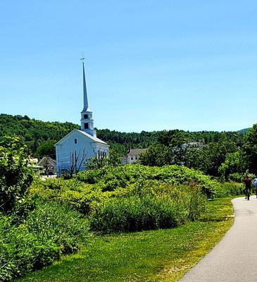 Not a cloud perfect days all week - 7/10/2022