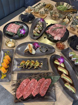 Kauboi BBQ & Izakaya