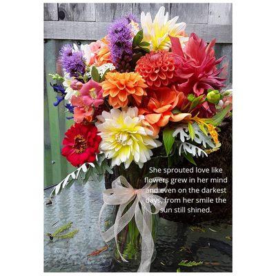 Treehouse Flower Farm