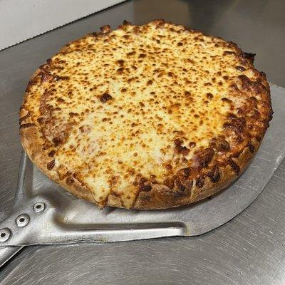 Uncle Spike’s Pizzeria