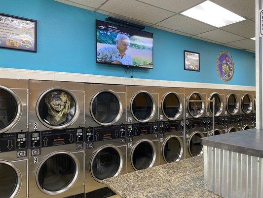 Dryers
