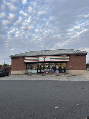 7-Eleven