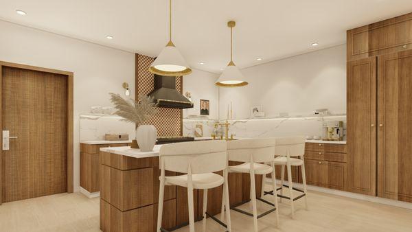 Minerva Interior Design