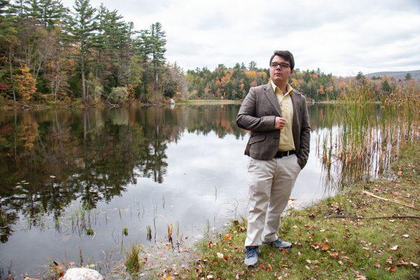 Casey Albert's Photography & Design