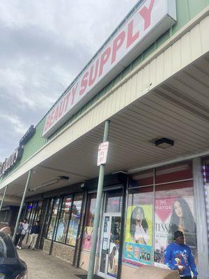 Bijou Beauty at JFK Bayonne, NJ