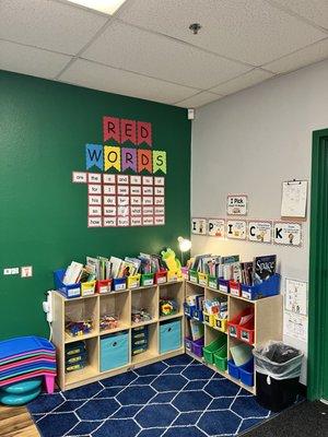 Education 1 Resource