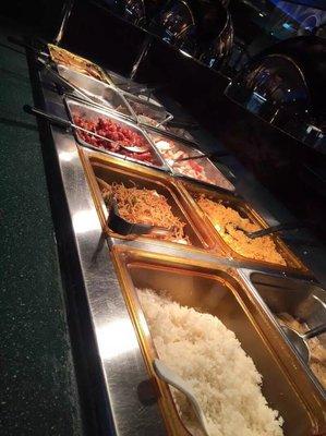 Grand Buffet