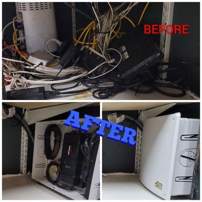 Sierra Network & Cable