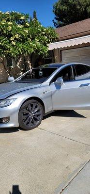 We can come in or we can come to you to replace all your glass needs