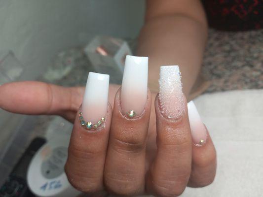 CA Nails