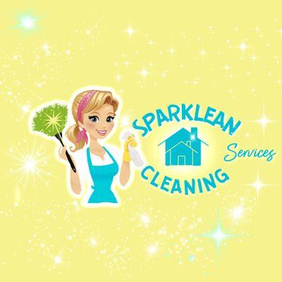 Sparklean Girls - Cleaning Crew