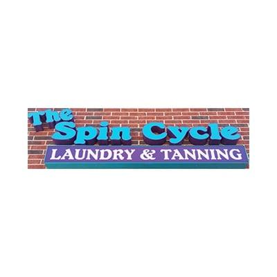 The Spin Cycle Laundry & Tanning