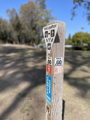 Juanita Cooke Greenbelt & Trail