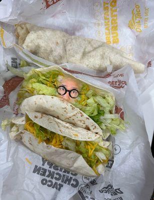 Del Taco