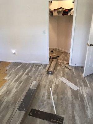 Jdg Flooring Services
