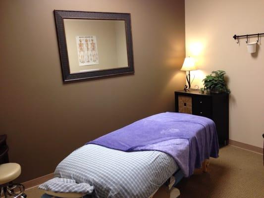 Sheradin Chiropractic Center