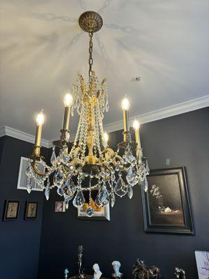 Ahmady Electric & Plumbing Services